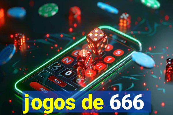 jogos de 666